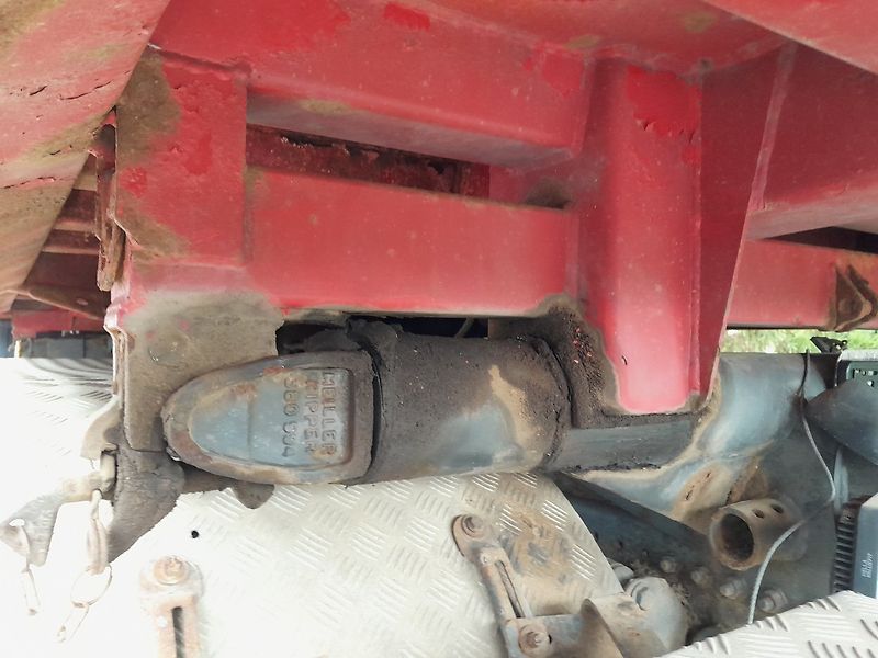 Mercedes-Benz 2643 K Axor - fotka 12 z 51