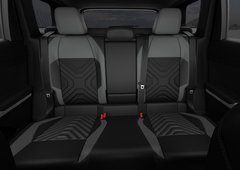 Jeep Compass (2026) First Edition e-Hybrid 145k - fotka 4 z 5