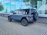 Jeep Wrangler (2026) Unlimited 2,0T  Rubicon ČR - náhled 6