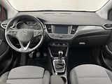 Opel Crossland (2023) 1.2 T, Elegance, LED, kamera - náhled 8