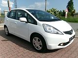 Honda Jazz (2010) 1,4i STYLE KLIMA ALU - náhled 8
