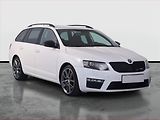 Škoda Octavia (2016) RS 2.0 TDI, Automat, Kůže - náhled 1