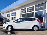 Ford Fiesta 1,2 i 44kW MANUÁL HEZKÝNÁJEZD - náhled 1
