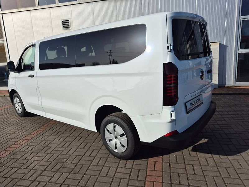 Volkswagen Caravelle (2025) 2.0TDI 110KW LWB - fotka 17 z 20