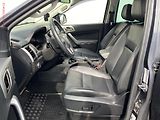 Ford Ranger (2023) 2.0 TDCi 4x4, ČR, Limited, AT - náhled 9