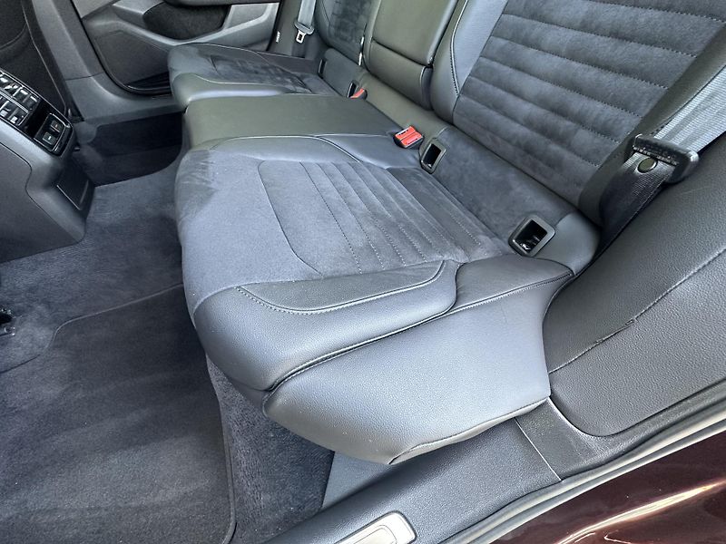 Volkswagen Passat (2018) 2.0TDI/110kW *VIRTUAL* ČR* TZ  - fotka 31 z 44