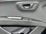 Seat Leon (2015) 1.4 TSi, ČR, FR - náhled 11