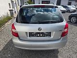 Škoda Fabia (2010) 1.2 TSI Serviska - náhled 4