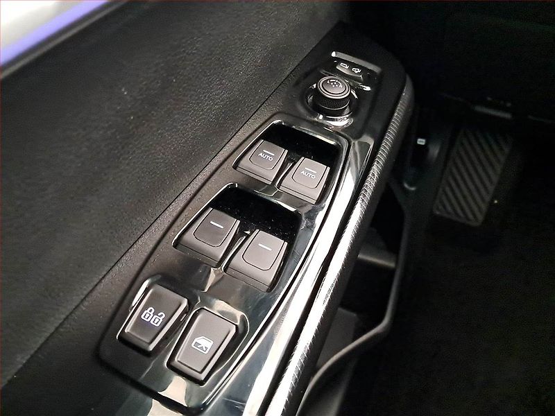 SsangYong Actyon (2025) 2.0 i - fotka 19 z 22