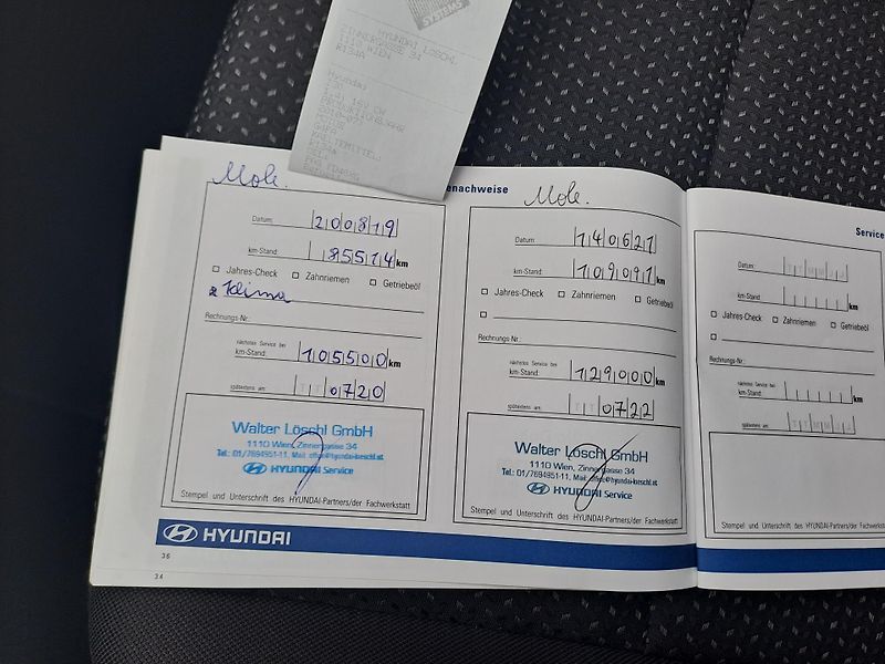 Hyundai i30 (2012) 1.4i DOLOŽENÉ KM - fotka 30 z 33