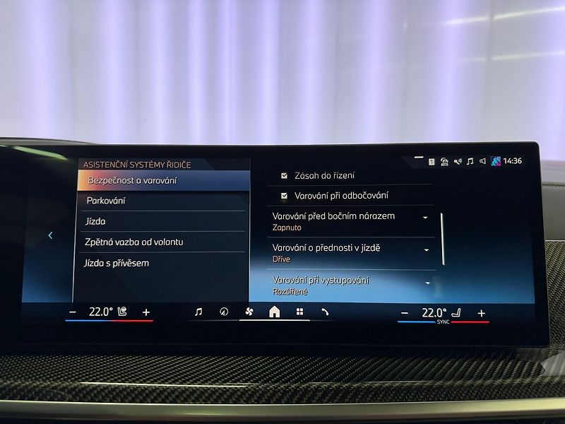 BMW X7 40d xDrive M-PAKET EXCLUSIV PR - fotka 21 z 44