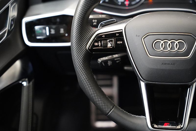 Audi A6 - fotka 15 z 27