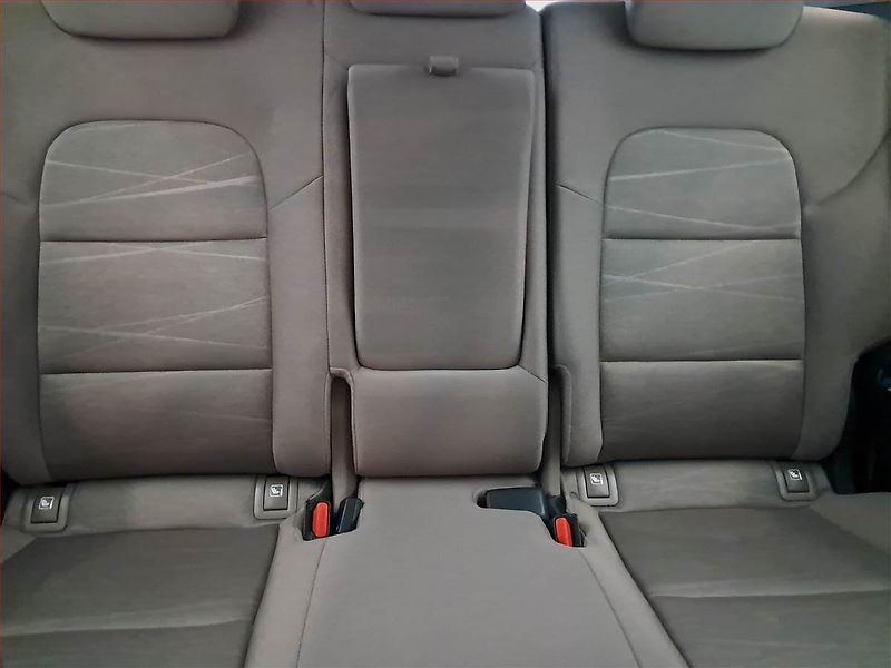 Hyundai Tucson (2019) 2.0 CRDi - fotka 10 z 19