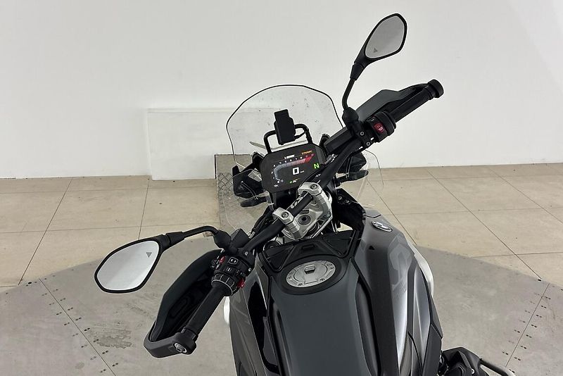 BMW R 1300 GS - fotka 13 z 13