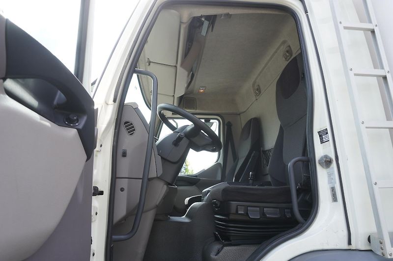 DAF LF (2015) 220 / Carrier Supra 1150 MT - fotka 13 z 21