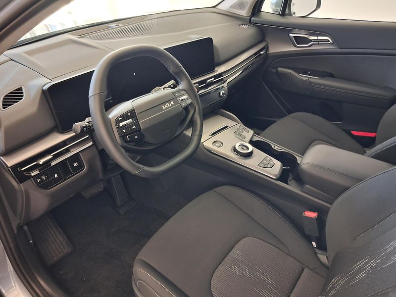 Kia Sportage (2026)  1,6 T-GDi GPF 7DCT EXCLUSIVE - fotka 7 z 10