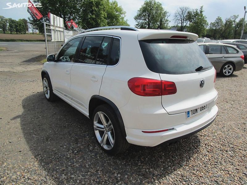 Volkswagen Tiguan 1,4TSI-90KW- NOVÉ ROZVODY - fotka 5 z 32