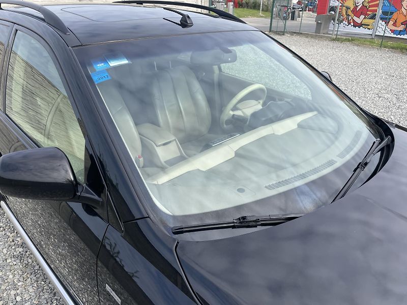 Nissan Murano 3.5i V6 230PS 4x4 176TKM TOP!! - fotka 58 z 183