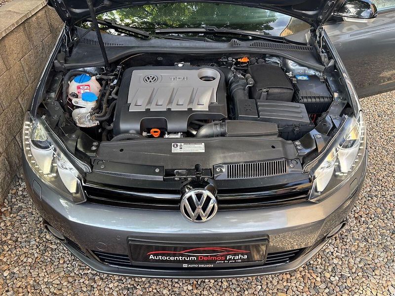 Volkswagen Golf 2.0TDi/2013/MATCH EDITION/2.M- - fotka 10 z 39