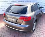 Audi A3 1,4 TFSi,serv.kn. - náhled 9