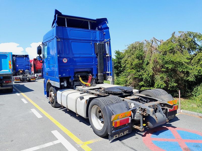 DAF XF 480 FT SC LowDeck - fotka 5 z 39