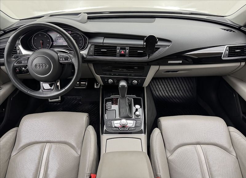 Audi A7 3,0 BiTDi NZTOP HUD PPF VZDUCH - fotka 7 z 46