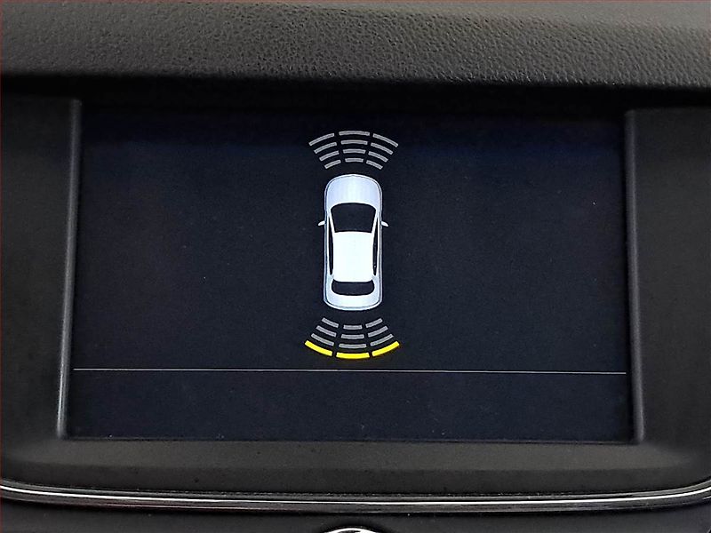 Opel Astra (2016) 1.6 CDTI, Tempomat - fotka 17 z 17