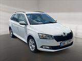 Škoda Fabia 1,0 TSI 70 Ambition - náhled 1