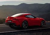 Toyota GR Supra