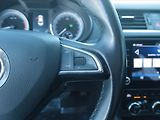 Škoda Octavia (2019) 1.5 TSI, Automat, Tempomat - náhled 17