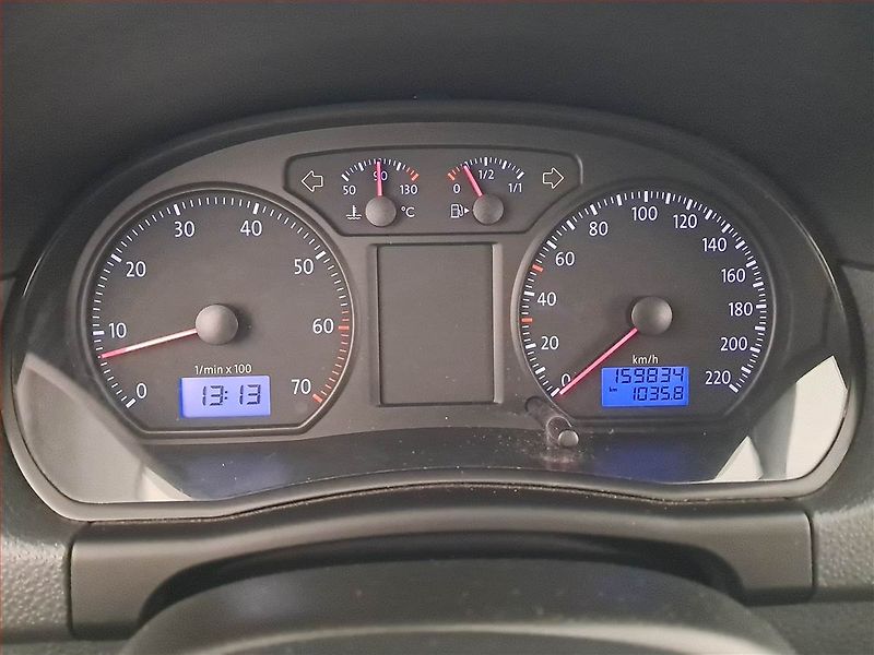 Volkswagen Polo (2006) Trend 1.2 12V, po STK, Klima - fotka 11 z 15