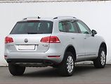 Volkswagen Touareg (2013) 3.0 TDI, 4X4, Automat - náhled 4