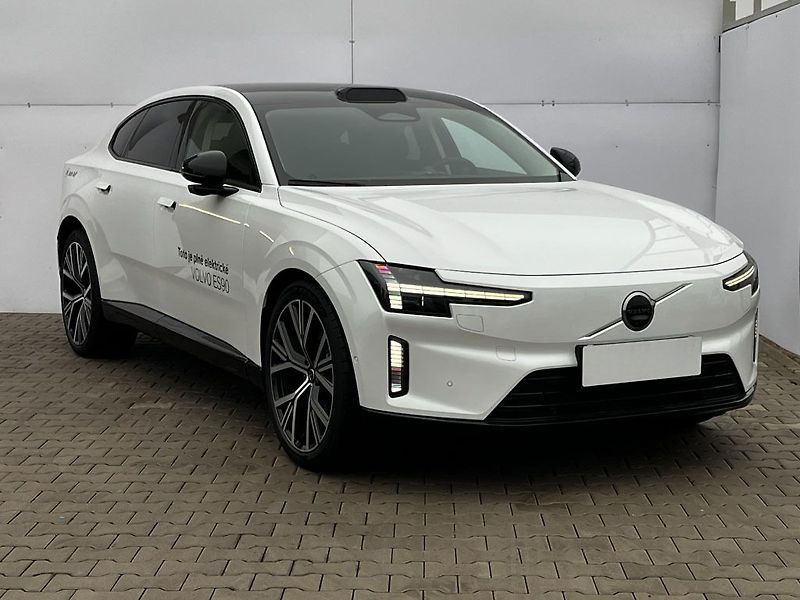 Volvo ES90 Ultra Single Motor Extended Ra - fotka 4 z 31