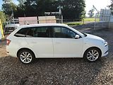 Škoda Fabia 1,0 TSI-70KW-NOVÁ STK+OLEJ - náhled 8