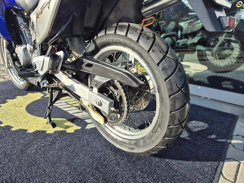 Honda XL 650 V Transalp (2004) - fotka 12 z 19
