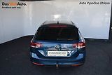 Volkswagen Passat Variant (2023) 1.5TSI 110kW, LED, tažné - náhled 8