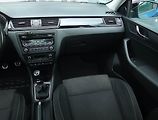 Škoda Rapid (2015) Spaceback 1.2 TSI, Tempomat - náhled 8
