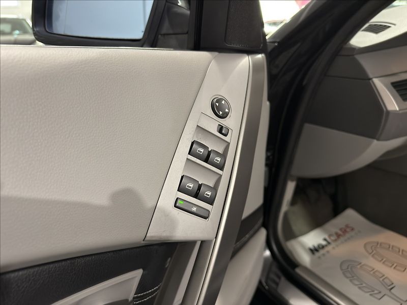 BMW Řada 5 2,2   520i V6 ANGEL SUPER STAV - fotka 7 z 38