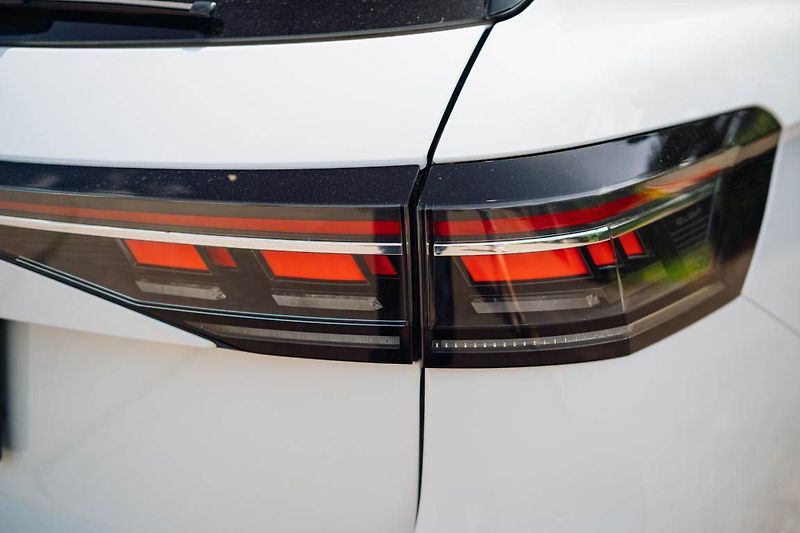 Volkswagen Passat (2025) 2.0 TDI - fotka 11 z 31