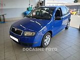 Škoda Fabia (2003) 1.2i, 2.maj,ČR, servis.kniha - náhled 1