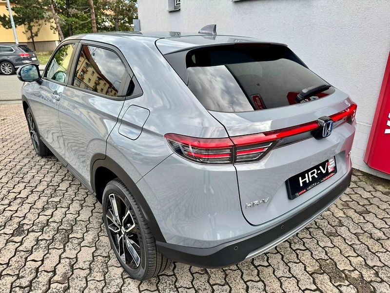 Honda HR-V (2026) 1.5 eHEV Elegance MR27 SKLADEM - fotka 5 z 43