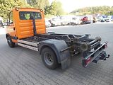 Iveco Daily 65C15, Hákový nosič kont - náhled 3
