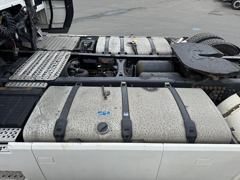 Scania R450 EURO 6 MEGA/lowdeck - fotka 13 z 20