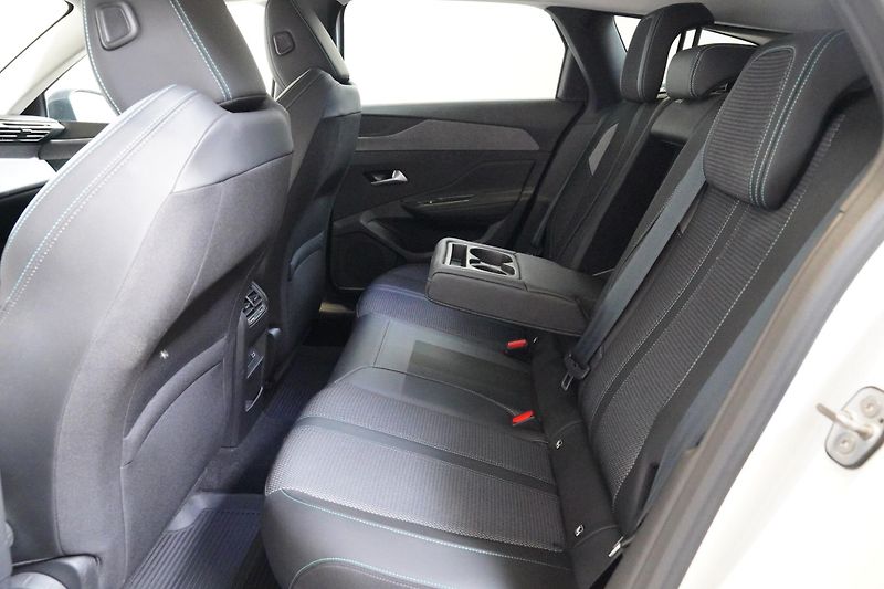 Peugeot 308 - fotka 29 z 30