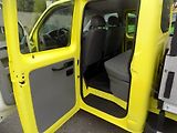 Volkswagen Transporter (2007) 2,5 96KW 7MÍST SKLÁPĚČ  - náhled 21