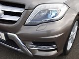 Mercedes-Benz GLK 2,1 220CDI,4Matic,AMG,7G,Bi-Xe - náhled 67