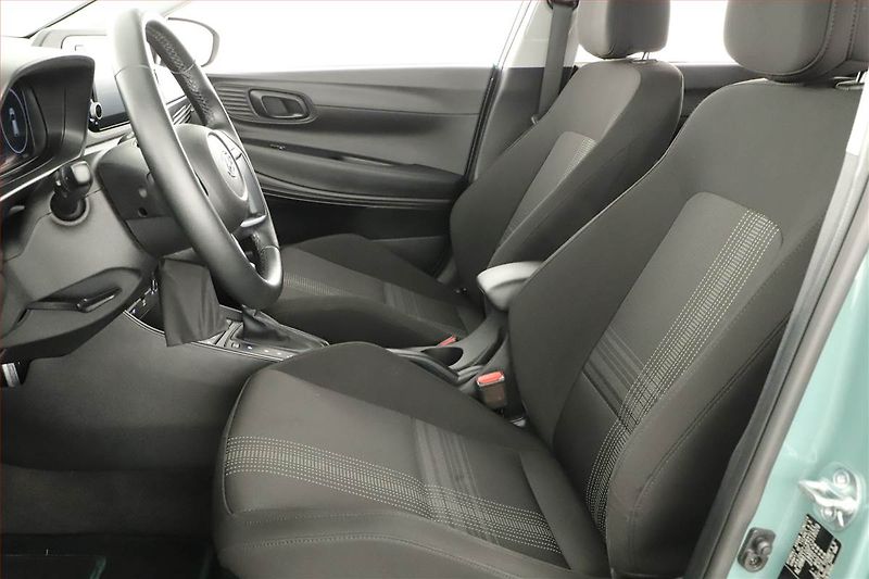 Hyundai Bayon (2023) 1.0 T-GDI, Automat, Serv.kniha - fotka 7 z 16