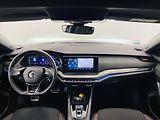 Škoda Octavia 2,0 TDI 147kW DSG RS - náhled 9