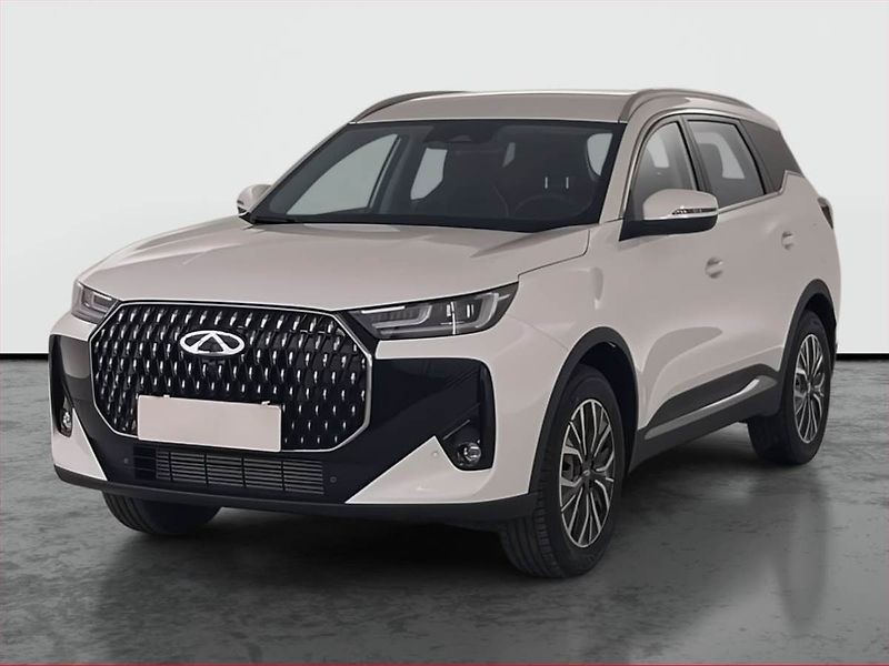 Chery Tiggo 7 (2026) 1.6 TGDI, LUXURY, Ad. tempomat - fotka 2 z 22