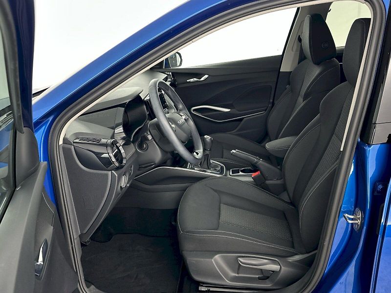 Škoda Fabia (2025) 1.0TSI 85kW Top Selection - fotka 8 z 30